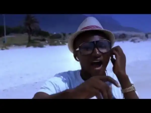 Steve Willis – Strong Thing (Official Video)